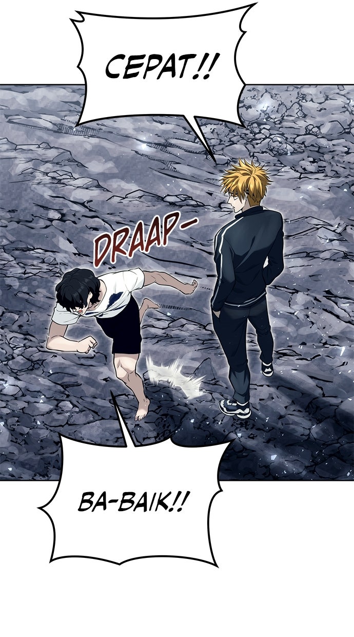 Read Tower of God_ Urek Mazino ID Manga Online