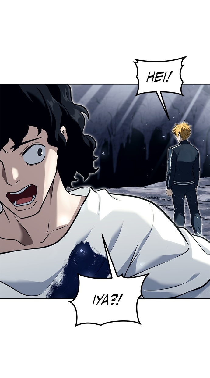 Read Tower of God_ Urek Mazino ID Manga Online