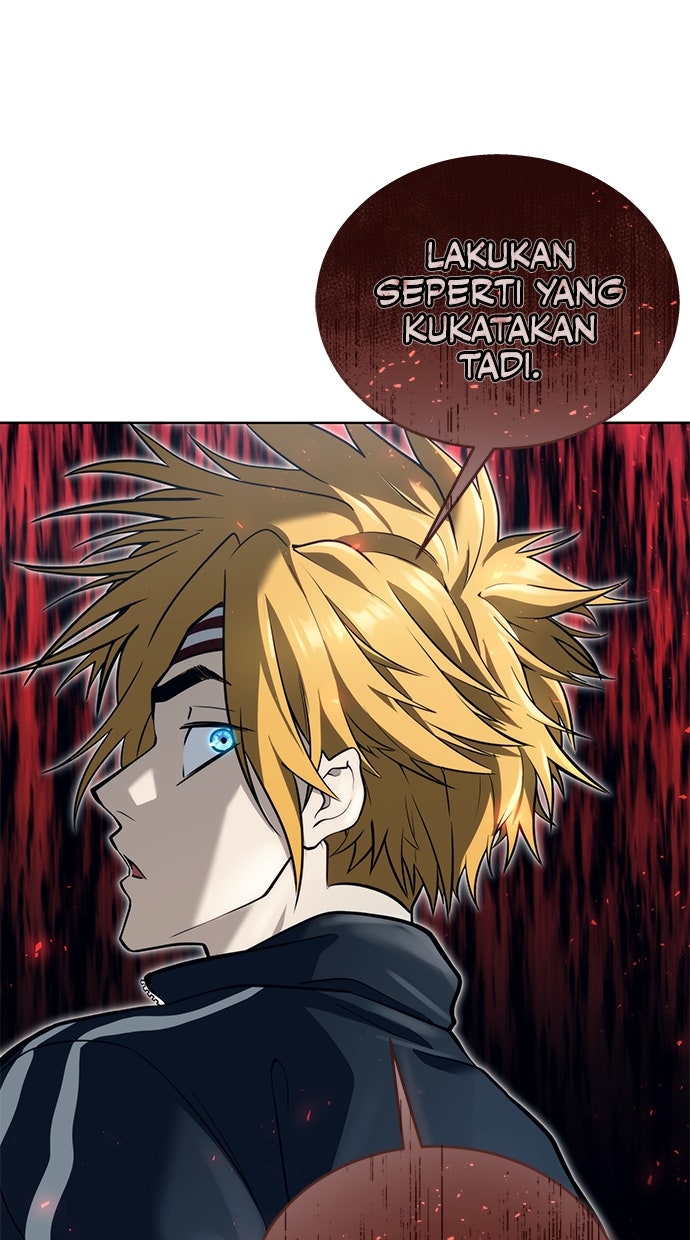 Read Tower of God_ Urek Mazino ID Manga Online