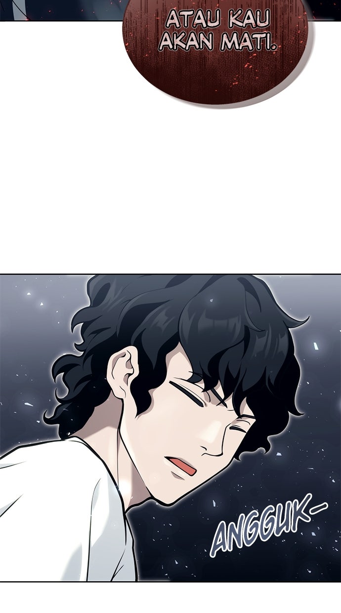 Read Tower of God_ Urek Mazino ID Manga Online