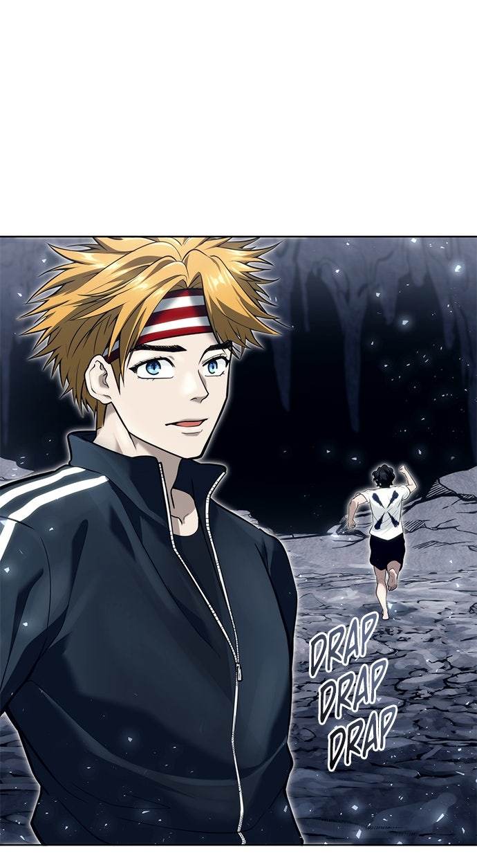 Read Tower of God_ Urek Mazino ID Manga Online