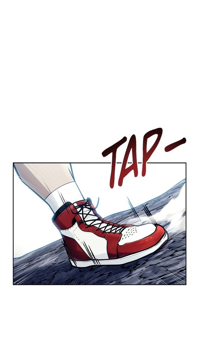 Read Tower of God_ Urek Mazino ID Manga Online