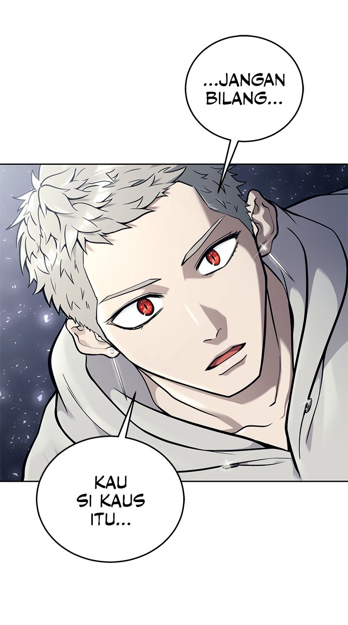 Read Tower of God_ Urek Mazino ID Manga Online