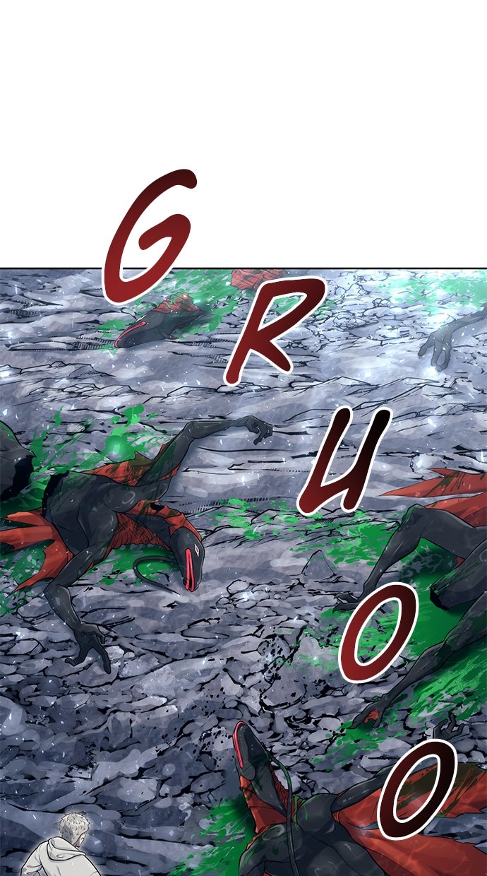 Read Tower of God_ Urek Mazino ID Manga Online