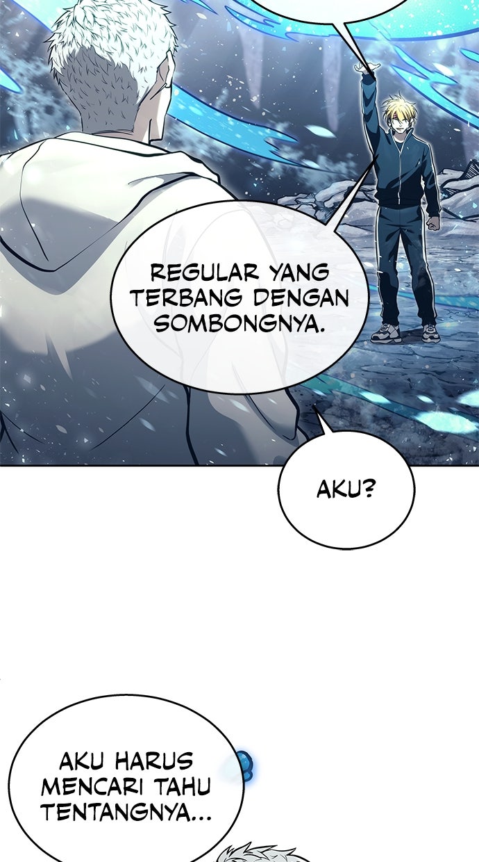 Read Tower of God_ Urek Mazino ID Manga Online