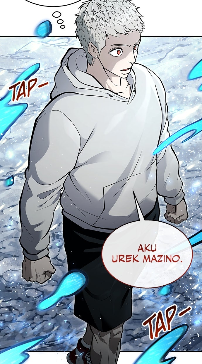 Read Tower of God_ Urek Mazino ID Manga Online