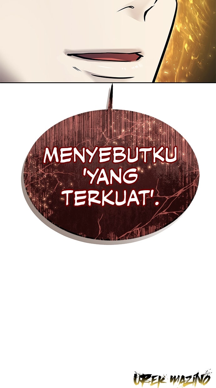 Read Tower of God_ Urek Mazino ID Manga Online