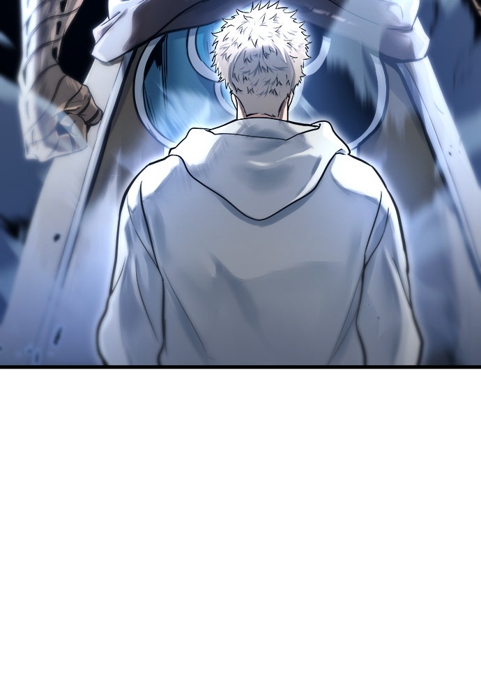 Read Tower of God_ Urek Mazino ID Manga Online