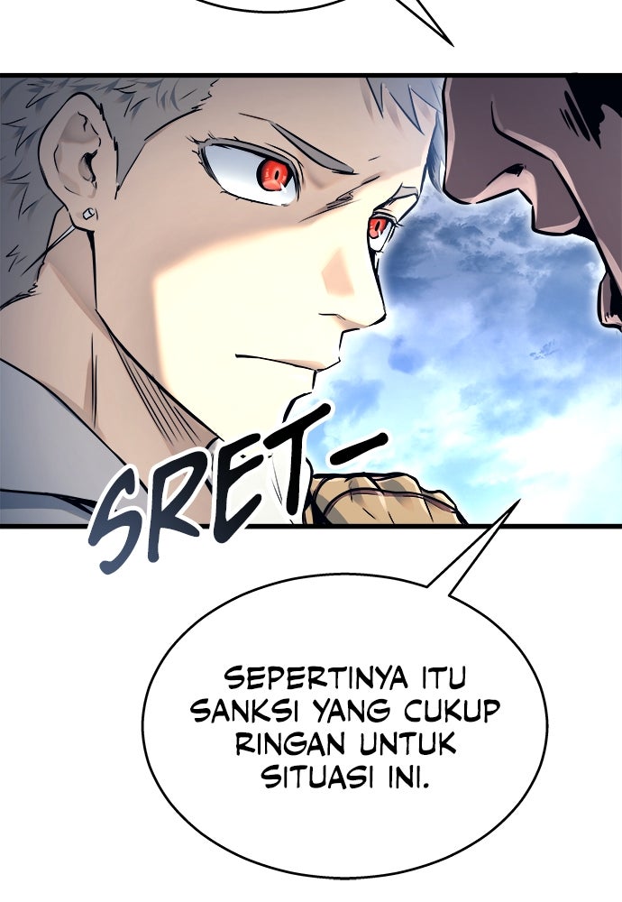 Read Tower of God_ Urek Mazino ID Manga Online