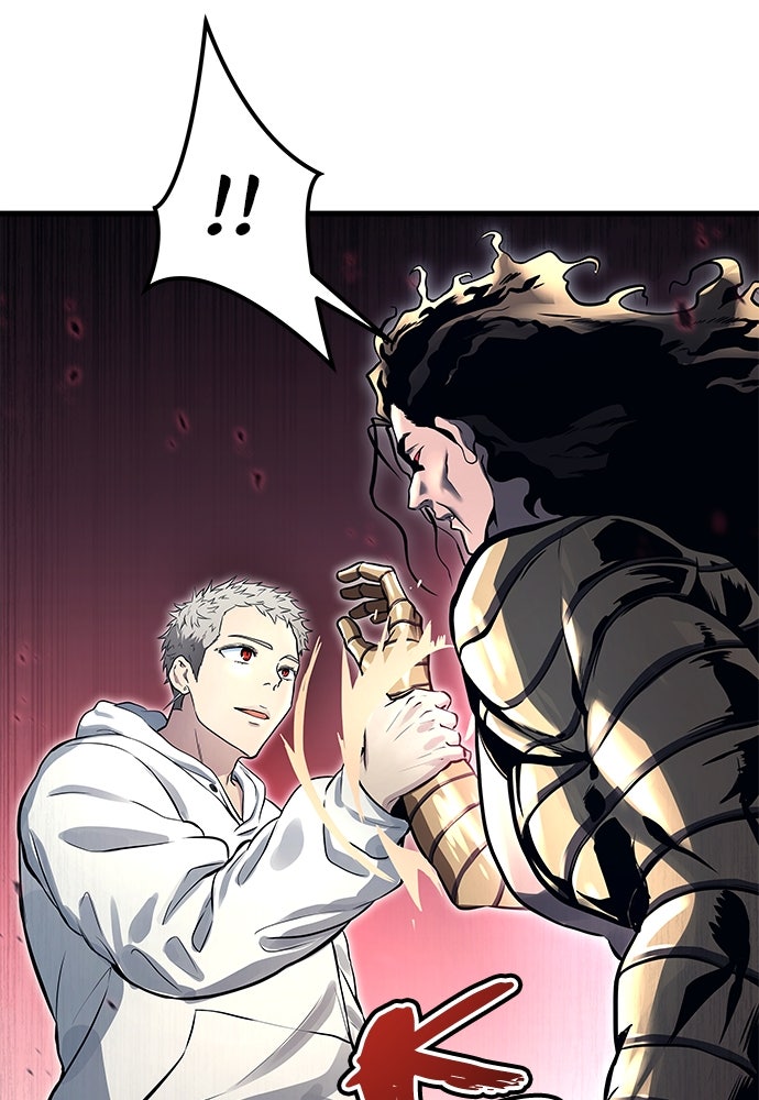 Read Tower of God_ Urek Mazino ID Manga Online