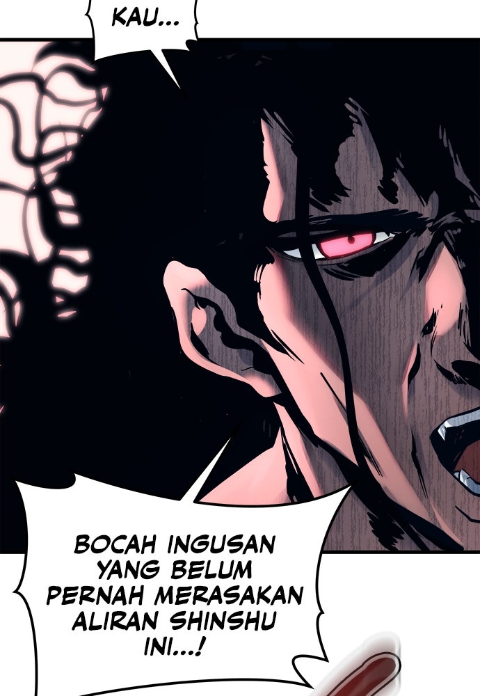 Read Tower of God_ Urek Mazino ID Manga Online