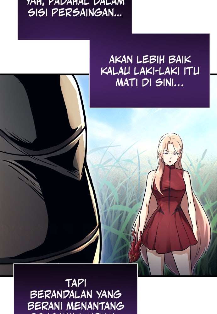 Read Tower of God_ Urek Mazino ID Manga Online