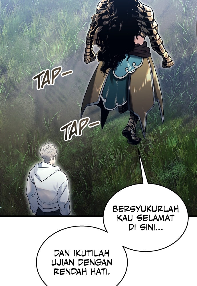 Read Tower of God_ Urek Mazino ID Manga Online