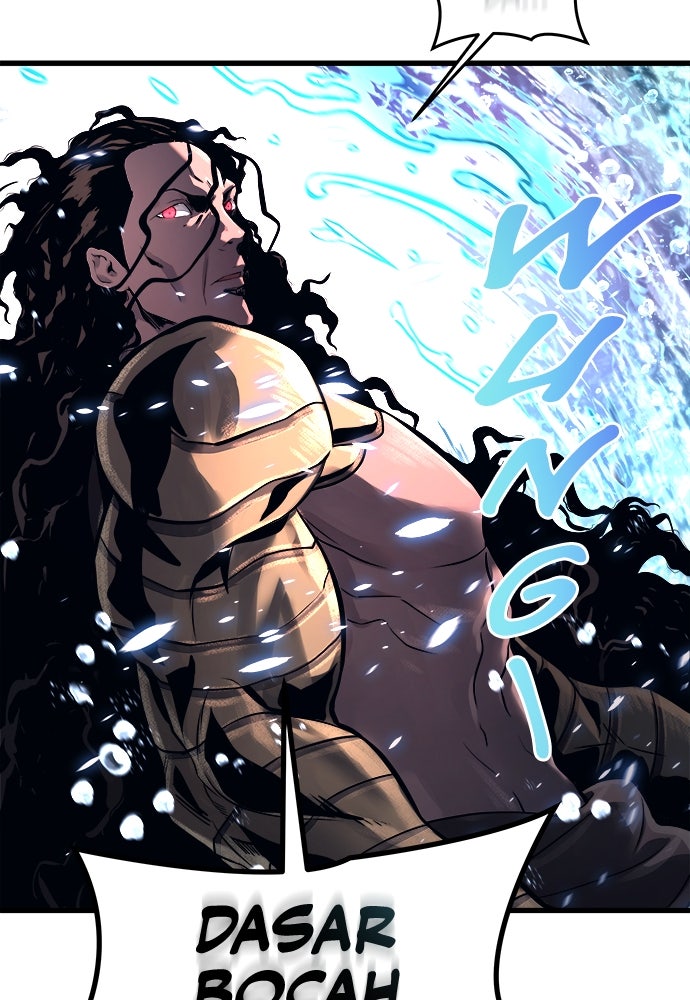 Read Tower of God_ Urek Mazino ID Manga Online