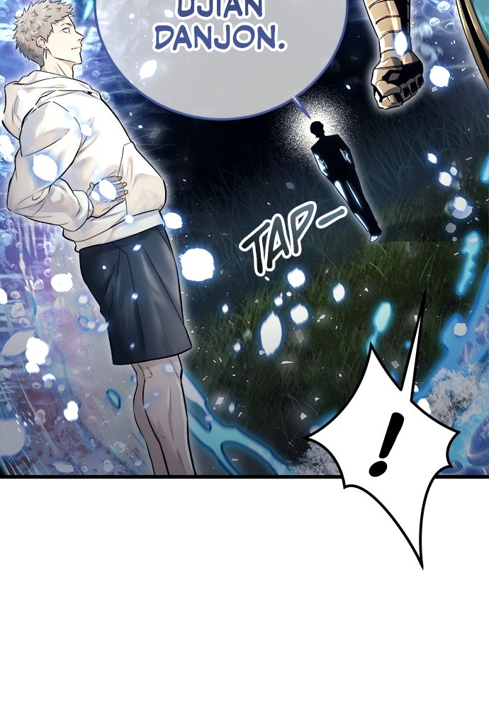 Read Tower of God_ Urek Mazino ID Manga Online