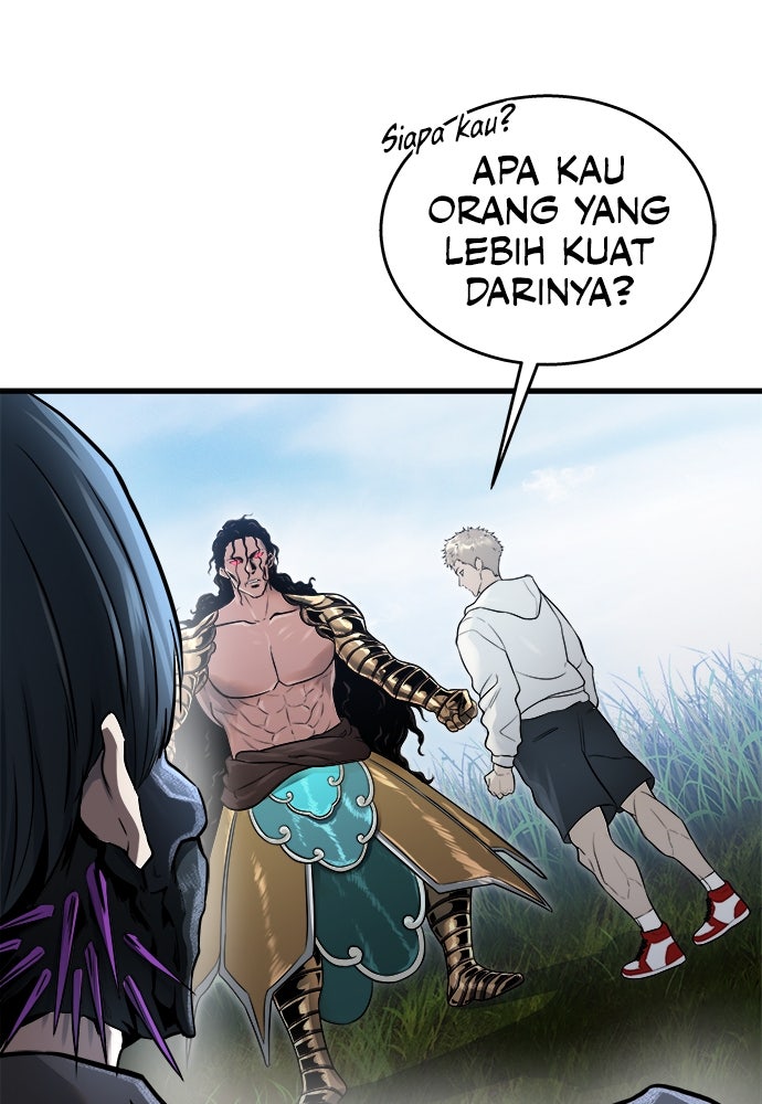 Read Tower of God_ Urek Mazino ID Manga Online