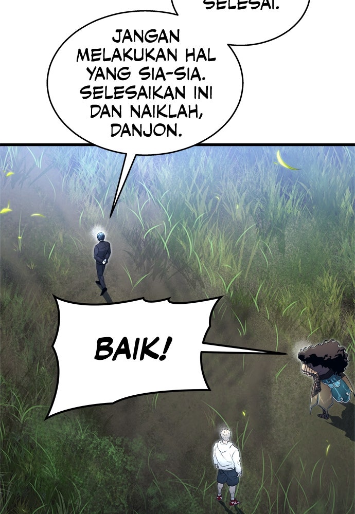 Read Tower of God_ Urek Mazino ID Manga Online