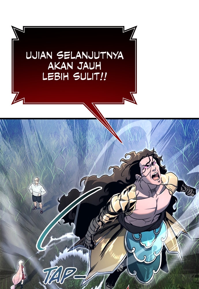 Read Tower of God_ Urek Mazino ID Manga Online