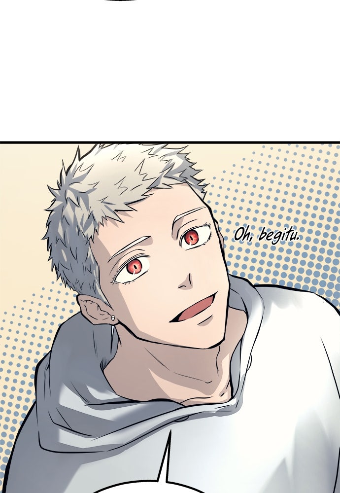 Read Tower of God_ Urek Mazino ID Manga Online