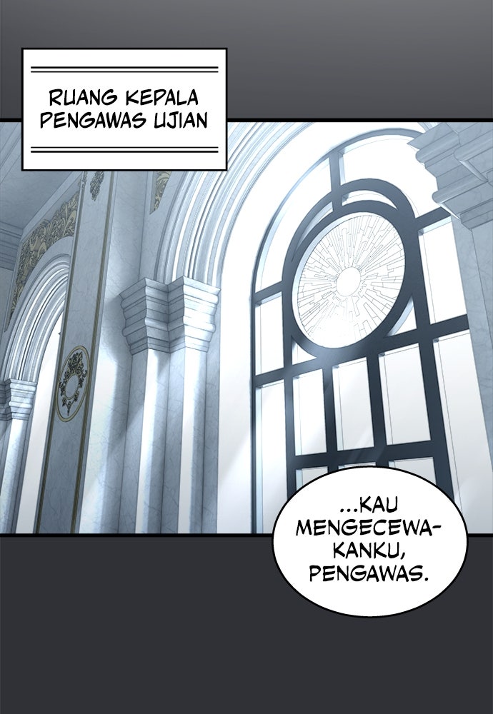 Read Tower of God_ Urek Mazino ID Manga Online