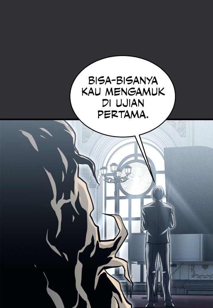 Read Tower of God_ Urek Mazino ID Manga Online