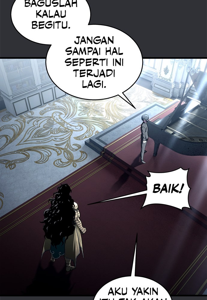 Read Tower of God_ Urek Mazino ID Manga Online