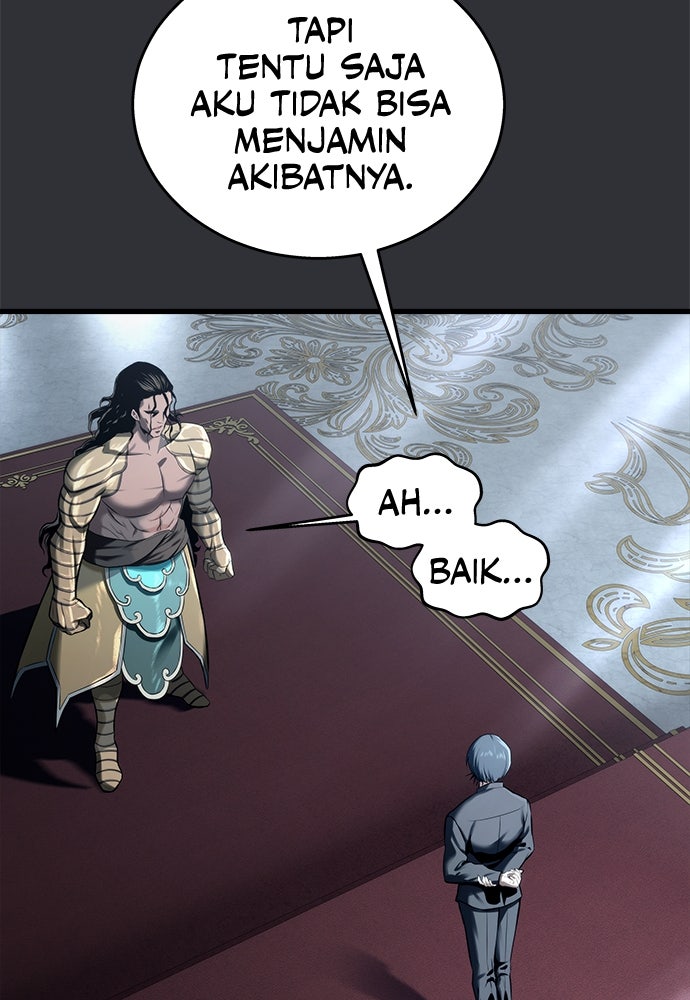 Read Tower of God_ Urek Mazino ID Manga Online