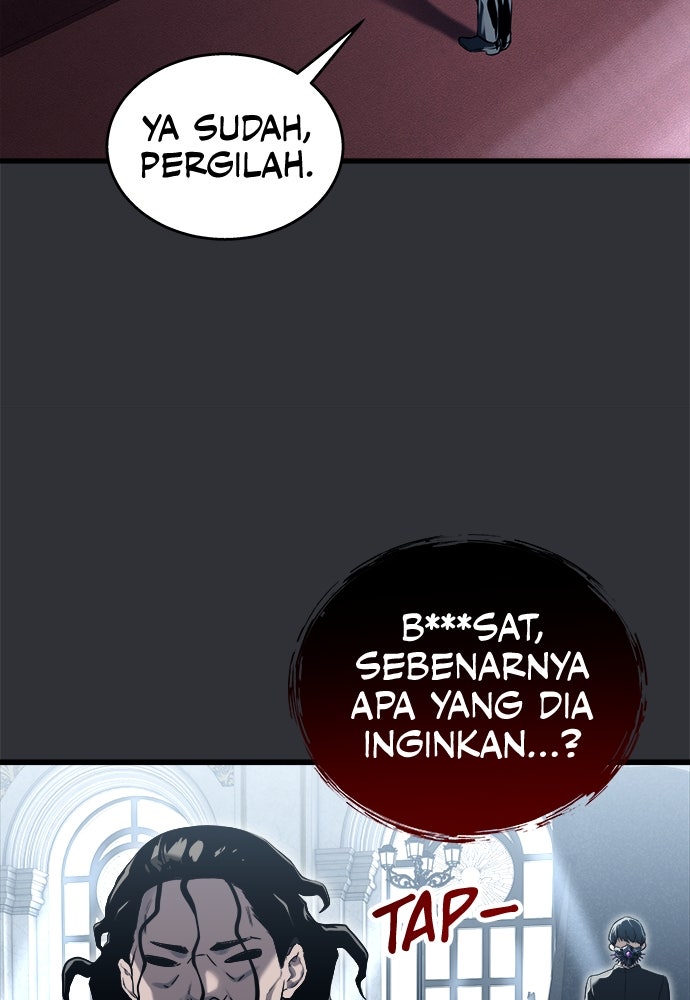 Read Tower of God_ Urek Mazino ID Manga Online
