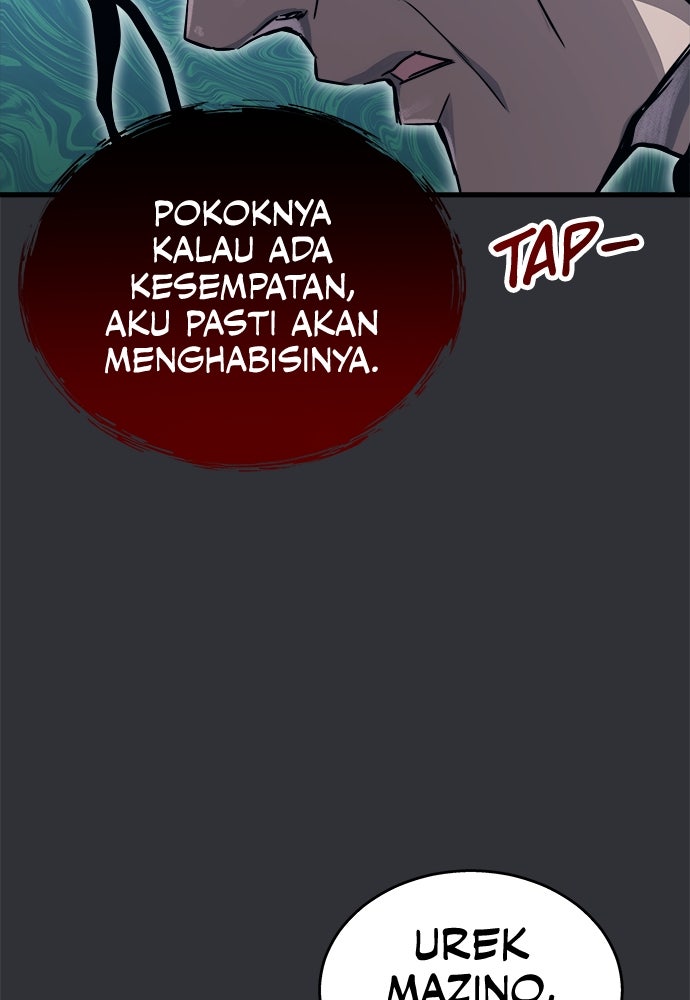 Read Tower of God_ Urek Mazino ID Manga Online