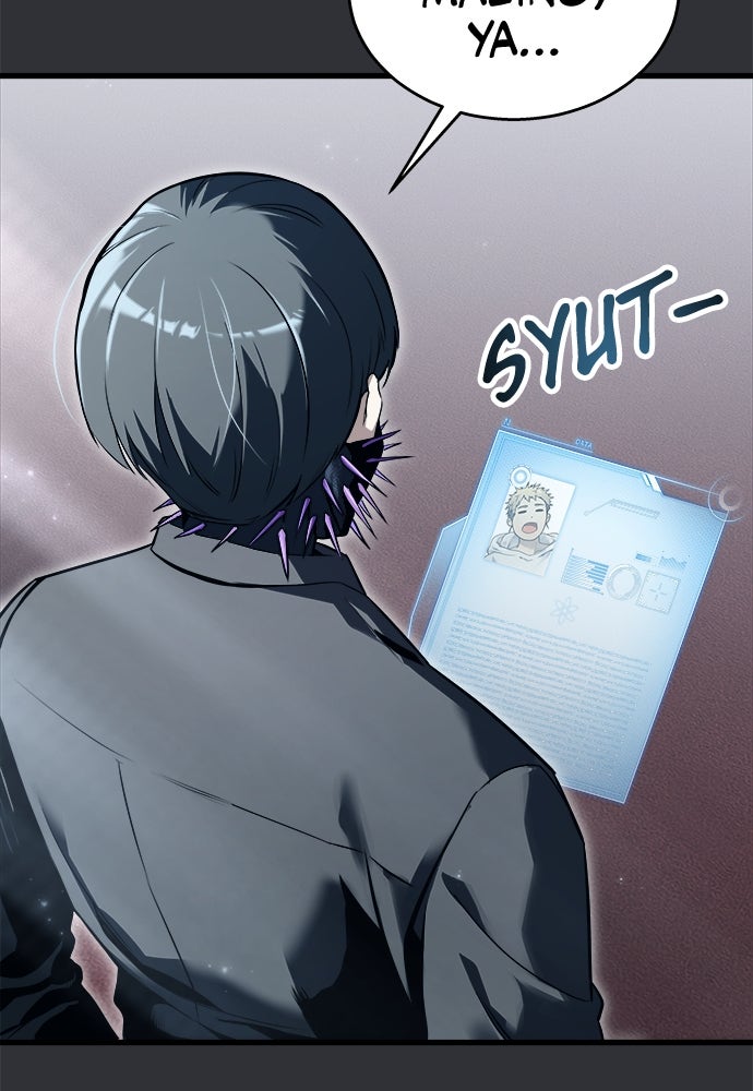 Read Tower of God_ Urek Mazino ID Manga Online