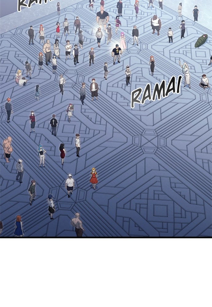 Read Tower of God_ Urek Mazino ID Manga Online