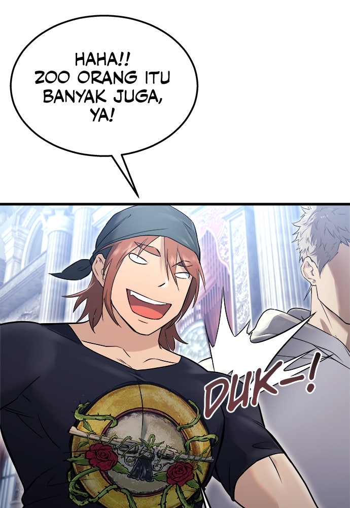 Read Tower of God_ Urek Mazino ID Manga Online