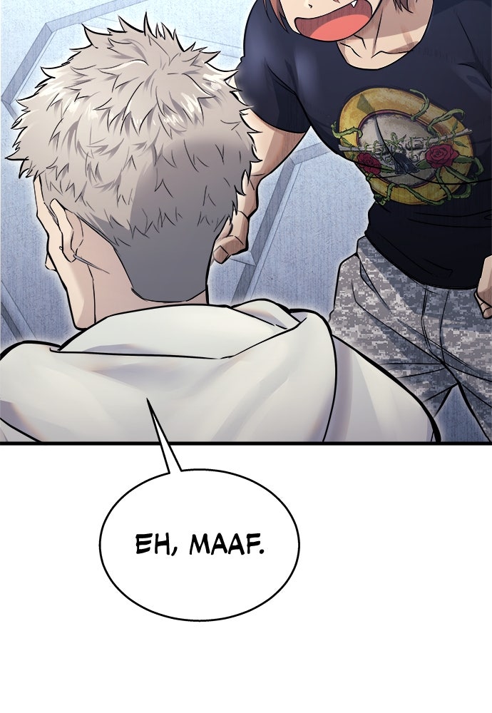 Read Tower of God_ Urek Mazino ID Manga Online