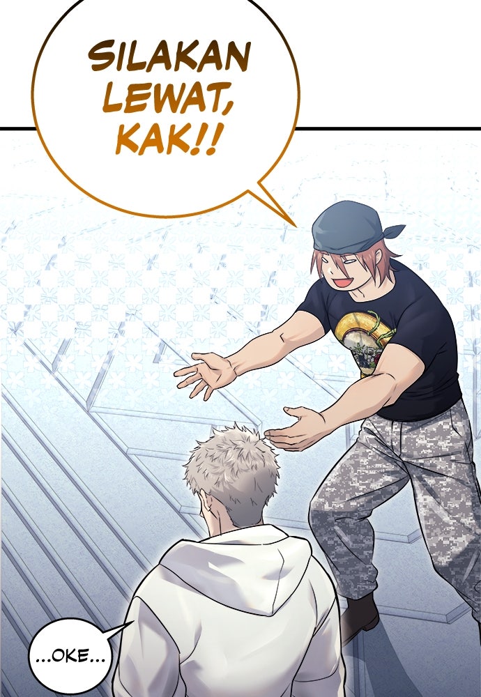 Read Tower of God_ Urek Mazino ID Manga Online