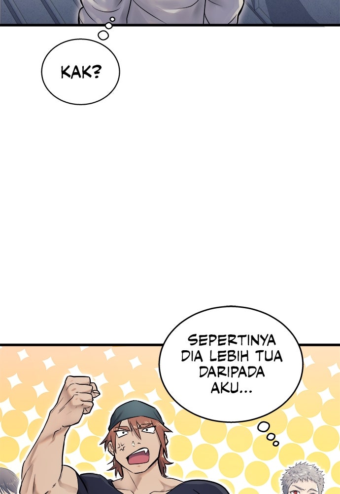 Read Tower of God_ Urek Mazino ID Manga Online
