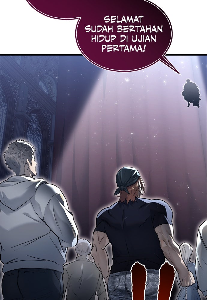 Read Tower of God_ Urek Mazino ID Manga Online