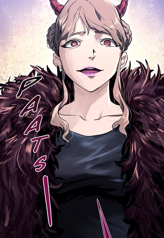 Read Tower of God_ Urek Mazino ID Manga Online