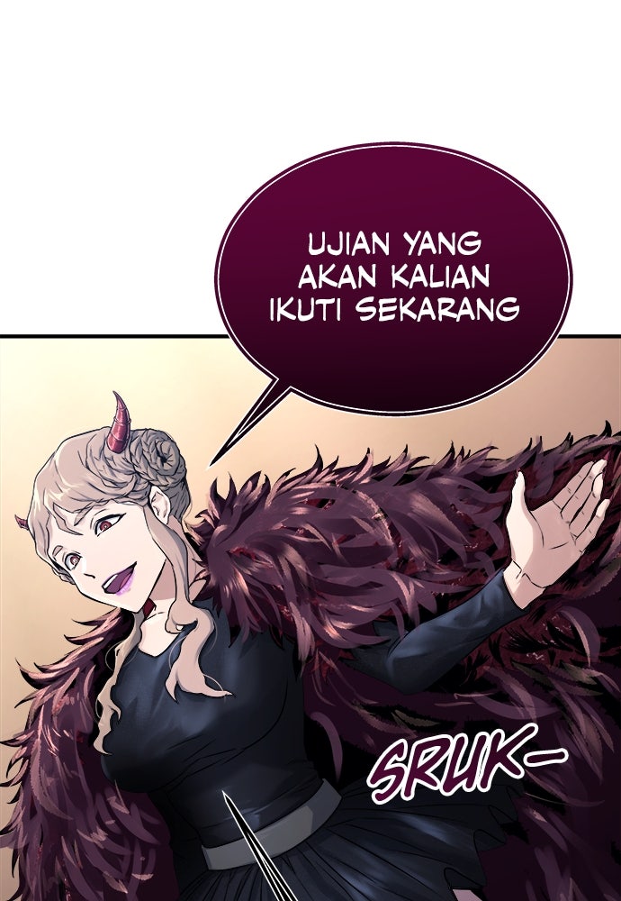 Read Tower of God_ Urek Mazino ID Manga Online