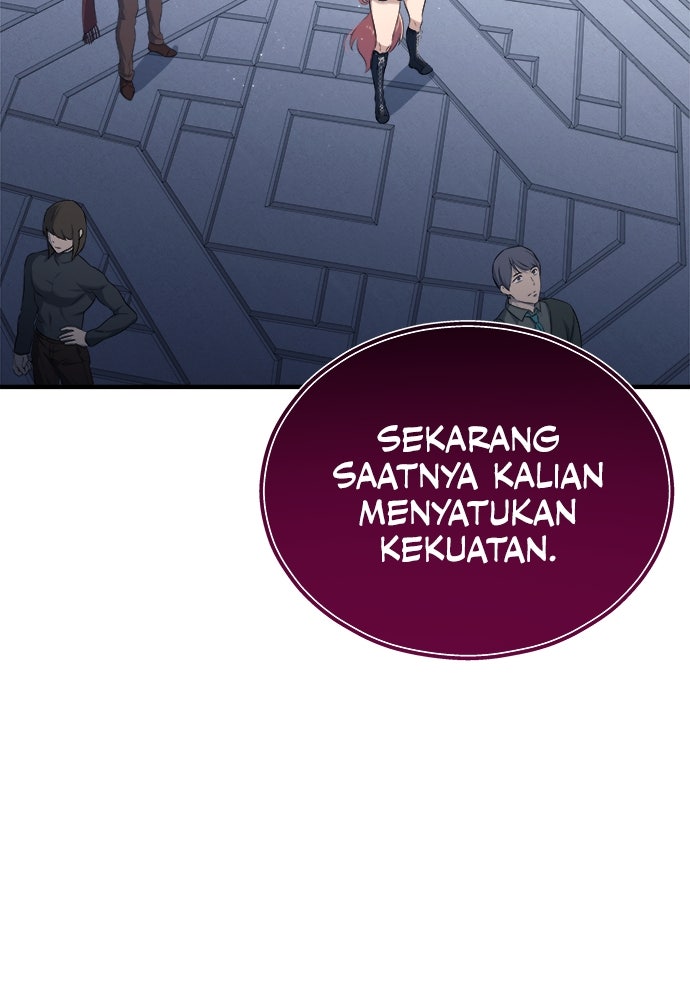 Read Tower of God_ Urek Mazino ID Manga Online