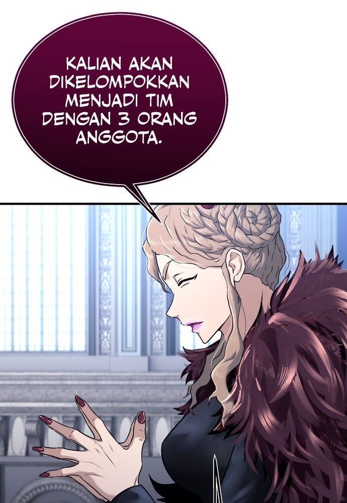 Read Tower of God_ Urek Mazino ID Manga Online