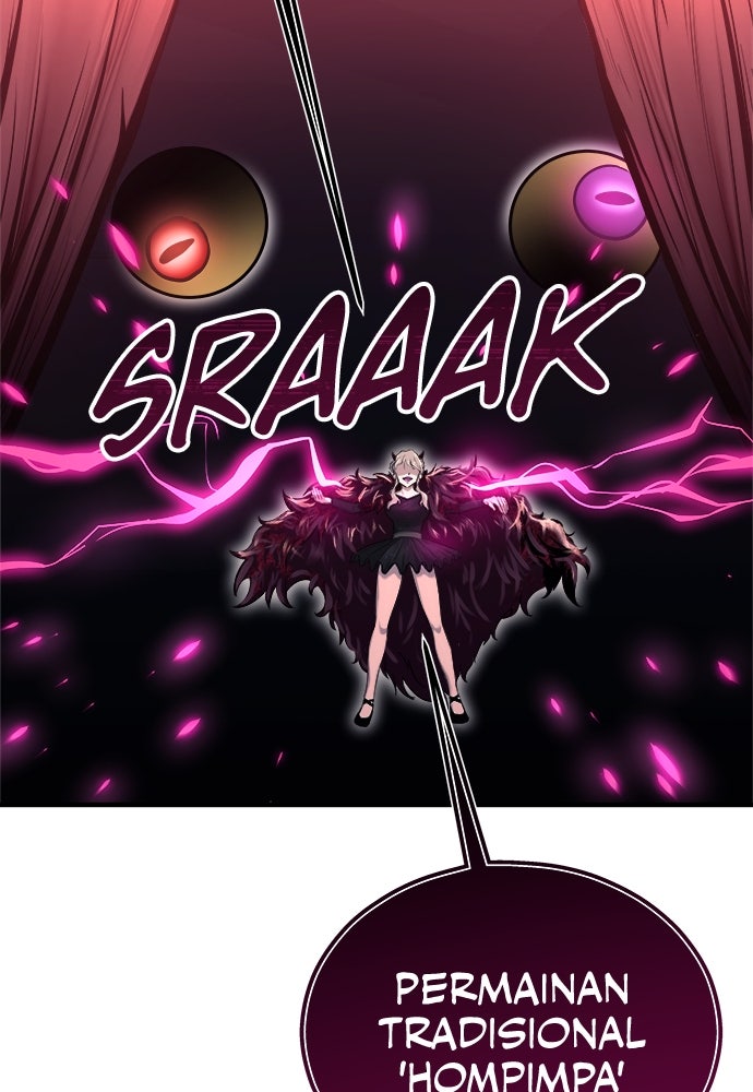 Read Tower of God_ Urek Mazino ID Manga Online