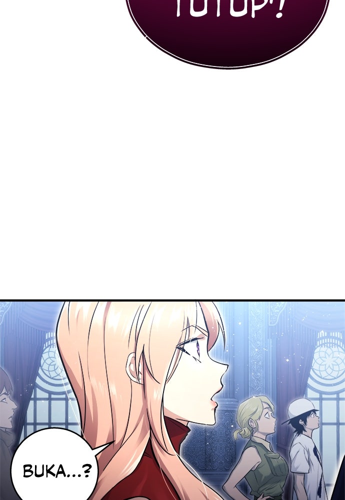 Read Tower of God_ Urek Mazino ID Manga Online