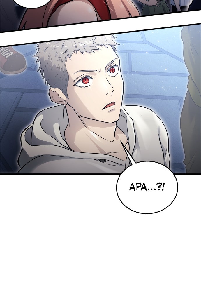 Read Tower of God_ Urek Mazino ID Manga Online