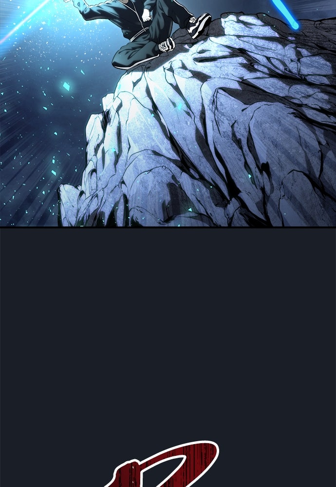 Read Tower of God_ Urek Mazino ID Manga Online