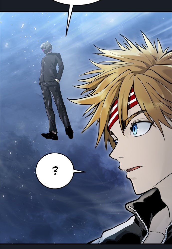 Read Tower of God_ Urek Mazino ID Manga Online