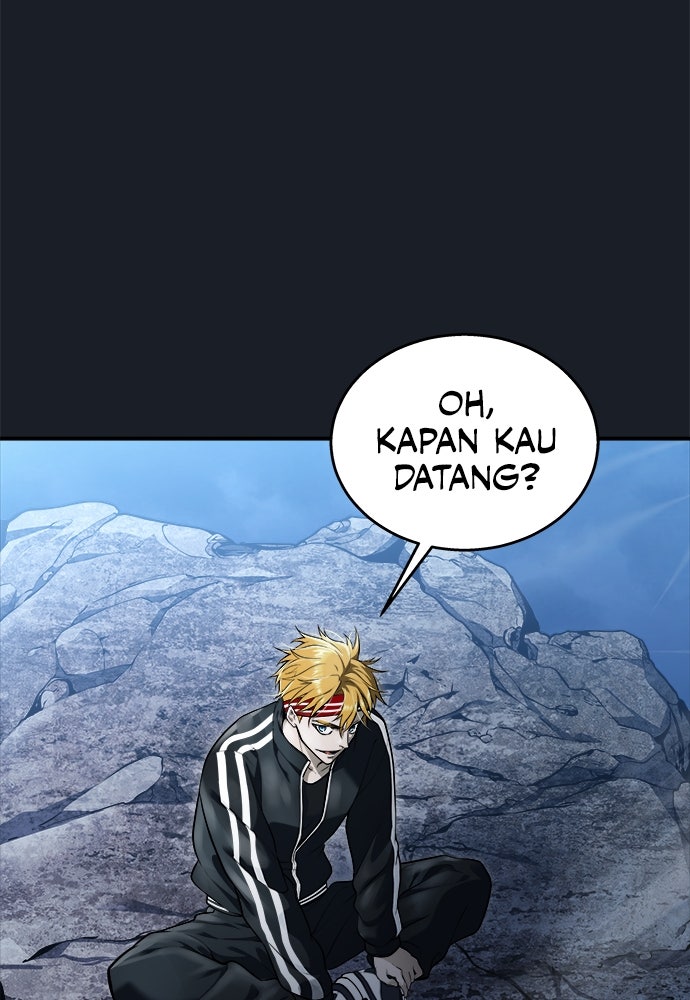 Read Tower of God_ Urek Mazino ID Manga Online