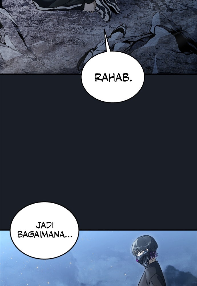 Read Tower of God_ Urek Mazino ID Manga Online