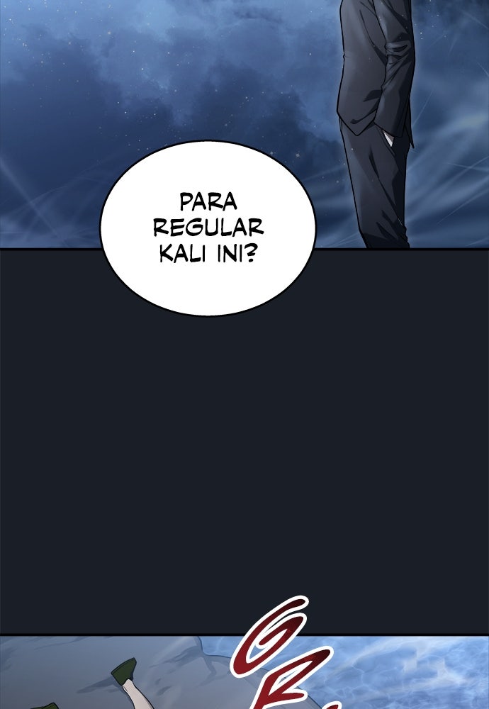 Read Tower of God_ Urek Mazino ID Manga Online