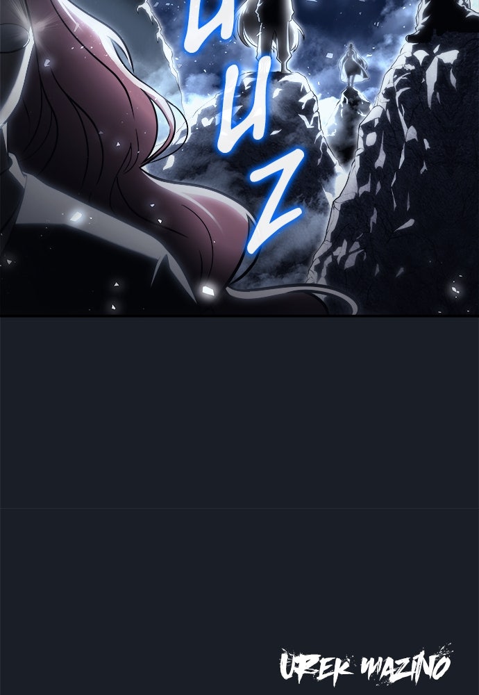 Read Tower of God_ Urek Mazino ID Manga Online