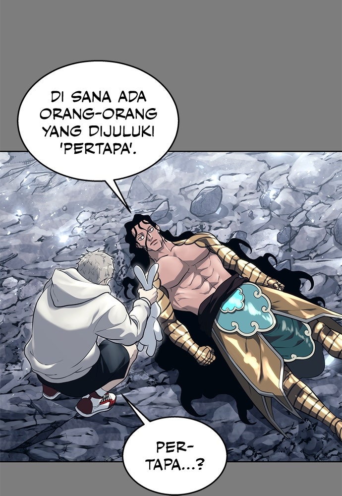 Read Tower of God_ Urek Mazino ID Manga Online